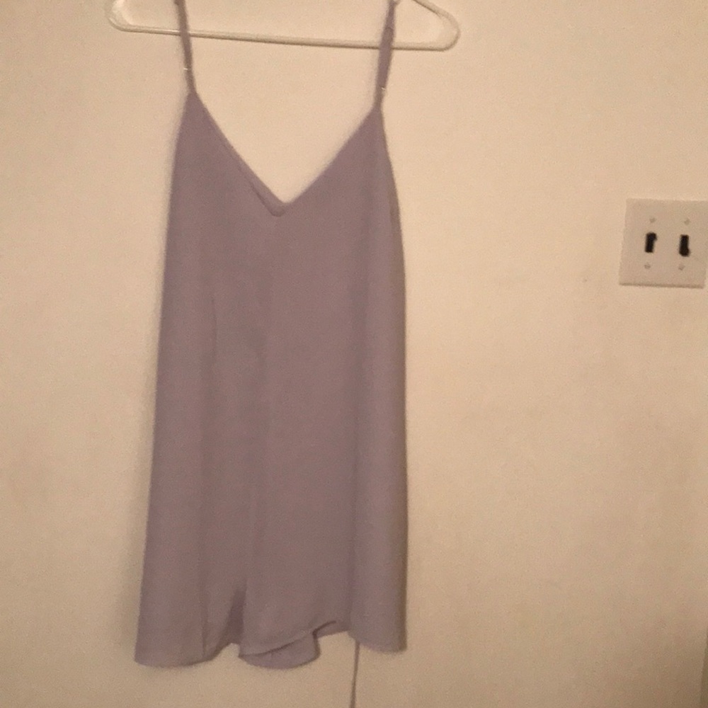 Perfect summer romper